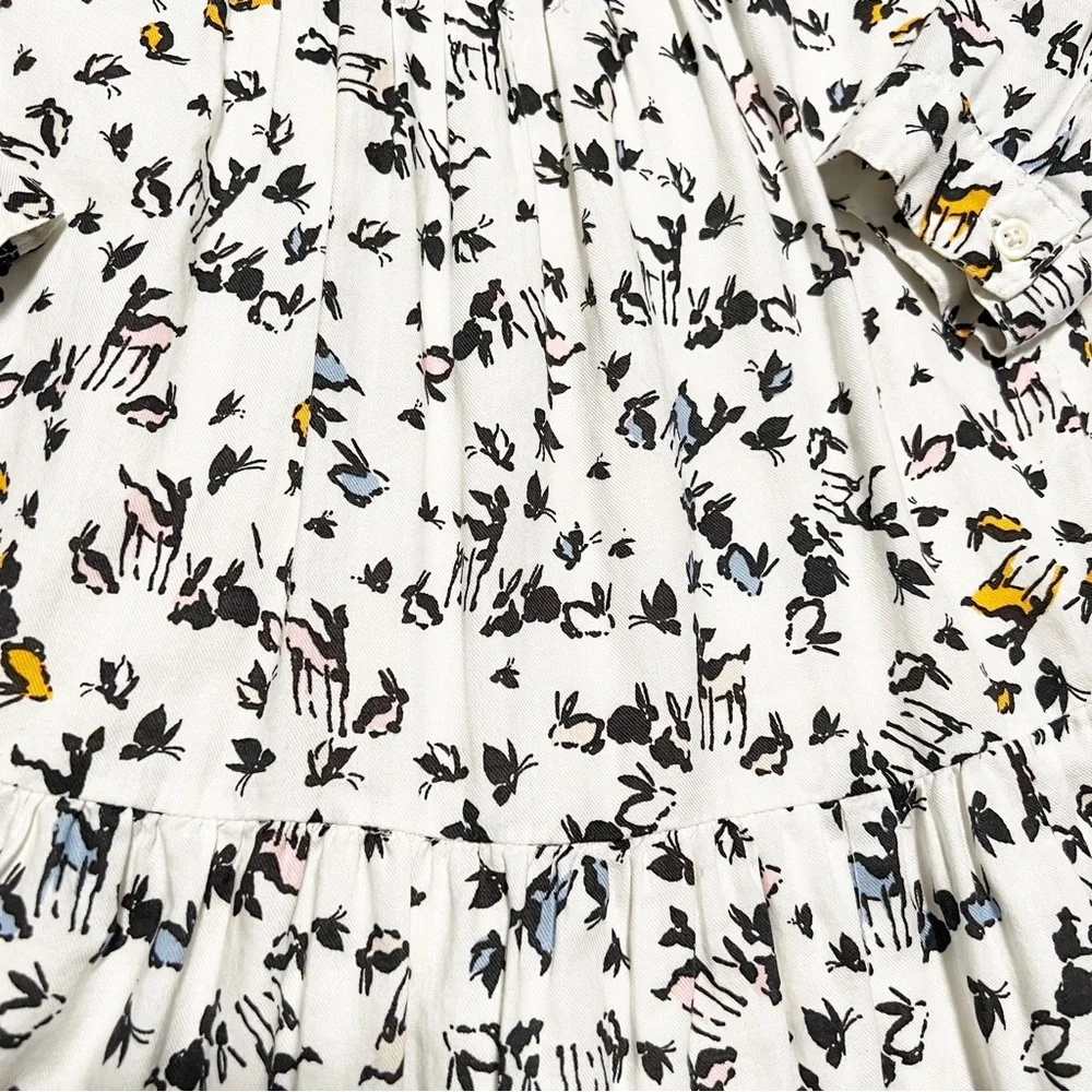 BabyGap Woodland Animals Dress